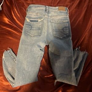 Jean bundle 5 pairs